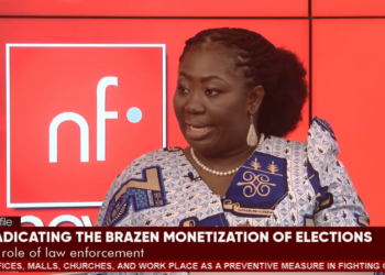 We must not promote candidates who flaunt money as mark of leadership – Kasser-Tee