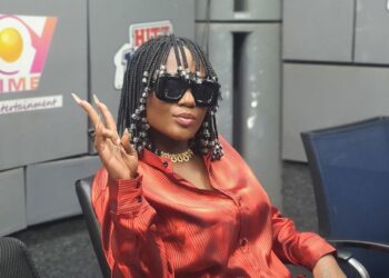 We need more female investors in the music industry – Efya pleads