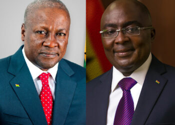‘We rescued Ghana from your incompetence, what rescue mission do you want?’ – Bawumia quizzes Mahama