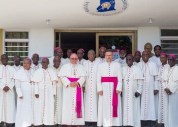 We support anti-gay bill, but against the harassment of homosexuals – Ghana Catholic Bishops