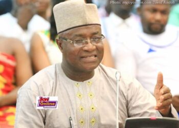 We’ll consider Anti-LGBTQ+ Bill before going on recess – Majority Leader assures