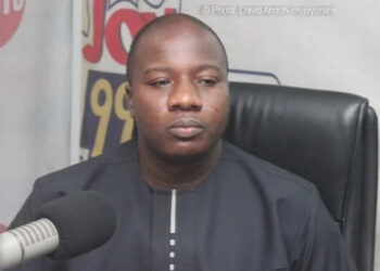We’re probing alleged corruption in procurement of new BoG headquarters – OSP to Mahama Ayariga