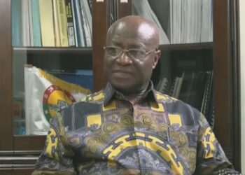 We’ve killed three birds with one stone by electing Bawumia – Kyei Mensah-Bonsu