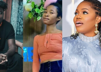 “What Kuami Eugene needs is a nanny; not a maid” – Mzbel