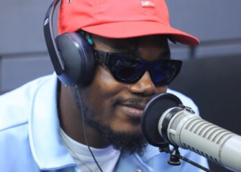 When my music promotion doesn’t go well, I blame my team, not the media – Camidoh