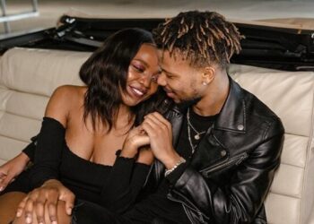 Woman spent $10,000 on a relationship coach and followed one rule to marry the multi-millionaire ‘love of her life’