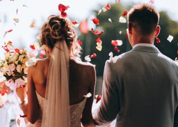 ‘Women who refuse to take their husbands’ name are selfish’