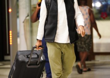 World Cup 2026Q: Black Stars players arrive in camp for Madagascar game