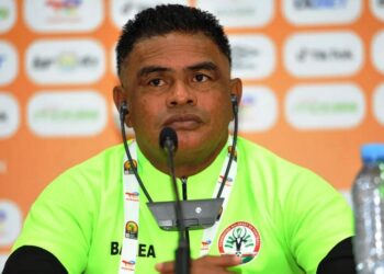 World Cup 2026Q: We are not here for holidays – Madagascar head coach on facing Ghana