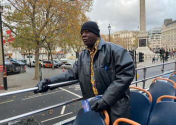 WRCC seeks UK partnership for Sekondi-Takoradi City Project