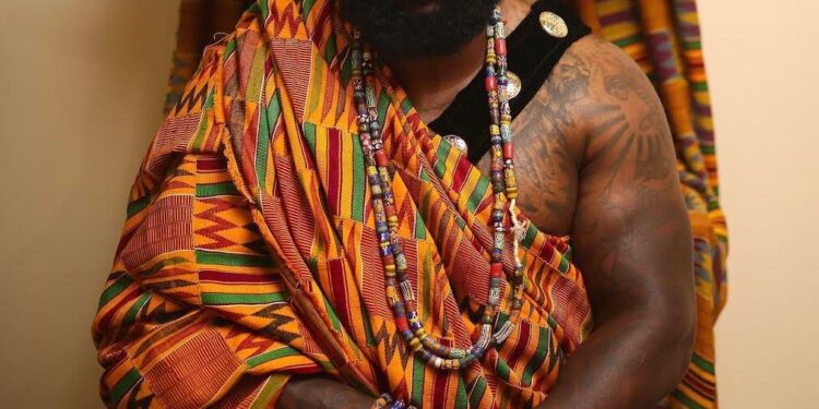 yahu blackwell appointed as osu noryaa mantse