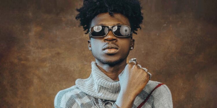 yaw darlings shows versatility on new amapiano joint on my way