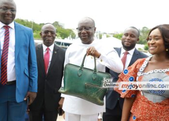 Yaw Nsarkoh: As we think about the 24 Hour Economy – some thoughts on the role of a Finance Minister