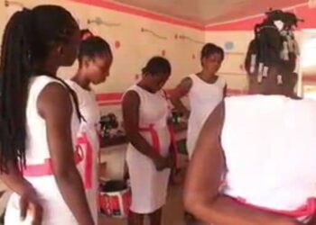 Young people should look towards vocational training for a stable future – Fashion designer advocates