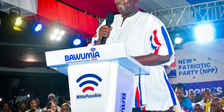 your demands are legitimate cannot be ignored bawumia to occupyjulorbihouse protesters