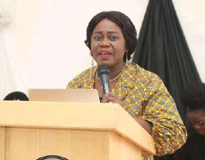 Your leadership is inspirational – Chief Justice eulogizes IGP 1 your leadership is inspirational chief justice eulogizes igp