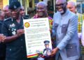 You’ve given us enough reason to support the police – GUTA hails IGP