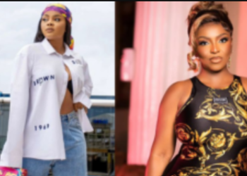 Yvonne Okoro is one of my favourite actresses – Bimbo Ademoye