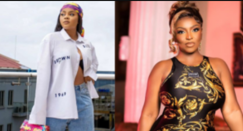 Yvonne Okoro is one of my favourite actresses – Bimbo Ademoye 1 yvonne okoro is one of my favourite actresses bimbo ademoye