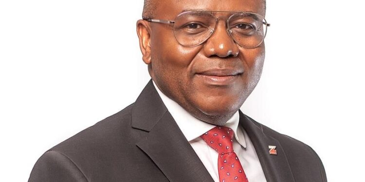 zenith bank demonstrates resilience with 82 22 growth in pre tax profit in 2023 quarter 3