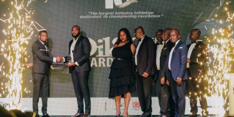 10th ghana oil gas awards 38 individuals companies honoured
