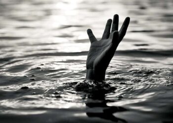 2 children dead, 1 missing, 12 rescued after drowning incident at Gomoa Nyanyano