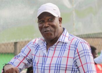 2023/24 CAFCC: APC Lobito game must win if we want to progress – Dreams FC Coach
