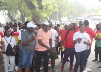 2023 African Games: LOC sends carnival to Takoradi on Christmas day