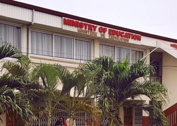 2023 in Review: Highlights of issues in the educational sector  