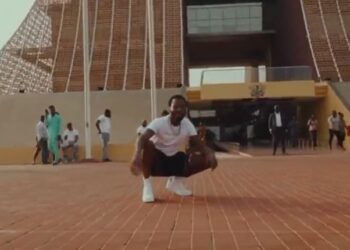 2023 Showbiz Year In Review: Mona4Reall’s arrest, Black Sherif’s suit, Yvonne Nelson and Sarkodie beef