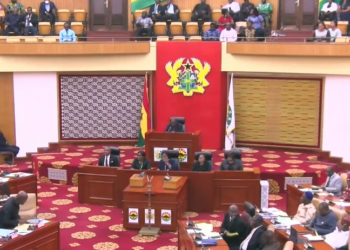 2024 Budget approved