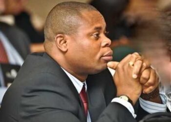 2024 Elections: Ghana must ensure the EC gets it right – IMANI Boss 4 2024 Elections: Ghana must ensure the EC gets it right – IMANI Boss
