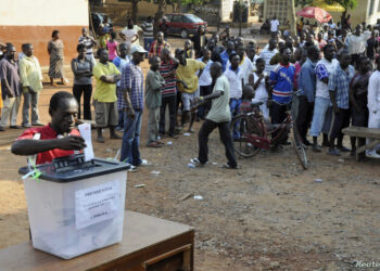 2024 elections: More polling stations to be created to avoid long queues