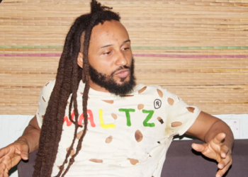 2024 elections: No strong candidate for my vote – Wanluv the Kubolor