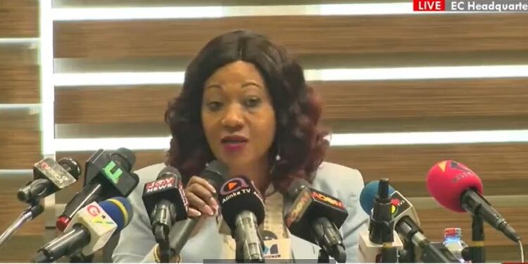 2024 elections polls to close at 3 pm ec proposes