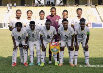 2024 WAFCONQ: Black Queens face Namibia in final hurdle in Pretoria on Tuesday