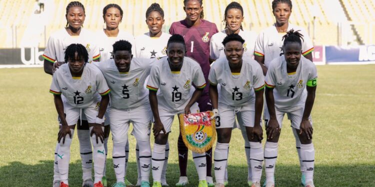 2024 wafconq black queens face namibia in final hurdle in pretoria on tuesday