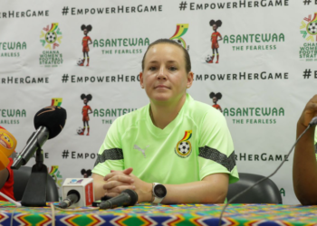 2024 WAFCONQ: Black Queens take on Namibia in Accra first leg on Friday