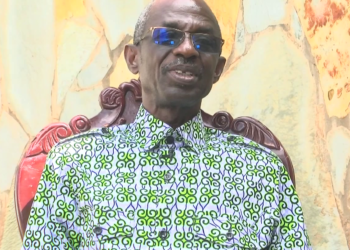 24-hour Economy: Our opponents are blowing hot air; the policy has taken them by storm – Asiedu Nketia