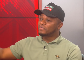 24-hour economy policy will make Ghana an export-led economy – Sammy Gyamfi 8 24-hour economy policy will make Ghana an export-led economy – Sammy Gyamfi