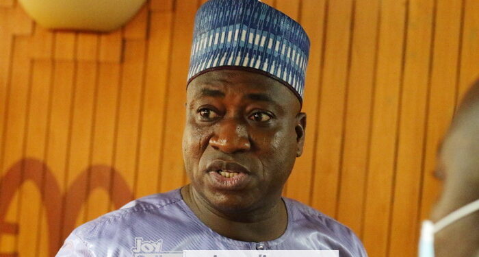 2nd deputy speaker disregarded procedure to secure approval of finance ministrys budget murtala muhammed
