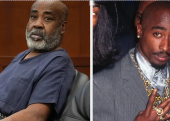 2Pac’s alleged killer Keefe D too dangerous to be granted bail – Prosecutors