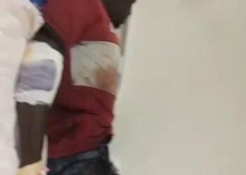 4 dead, 5 injured after landguards clash with community members at Danchira