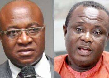 5 incumbent MPs in Ashanti Region opt out of NPP parliamentary race