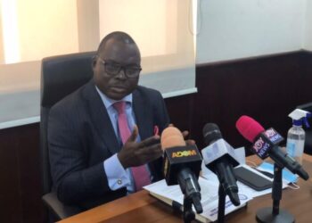 A Law on contempt is not needed in Ghana – Justice Kwofie