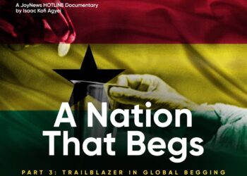 A Nation That Begs: How Ghana moved from Eurobond darling boy to debt relief seeker