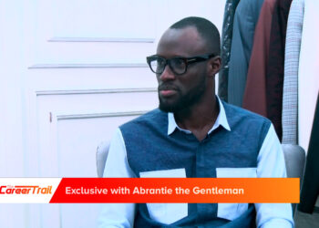 A tailor I travelled with for a Milan Fashion Show disappeared – Abrantie the Gentleman