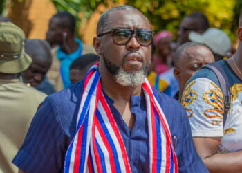 Ablekuma West parliamentary aspirant decries ‘dangerous apathy’ in NPP