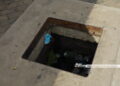 Accra’s drainage traps: Urban Roads wages war on metal grates thieves