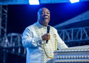 Action Chapel International’s 2023 Kairos experience opens on December 29